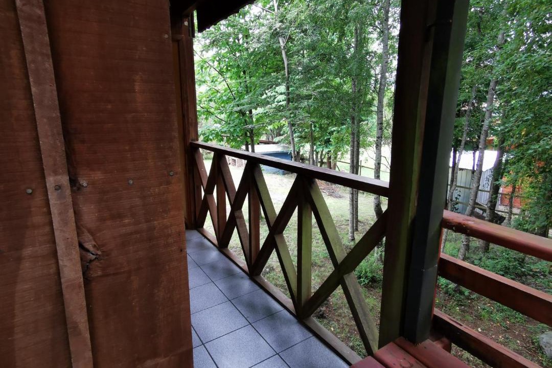 Photo of Patio Balcony in Conaripe