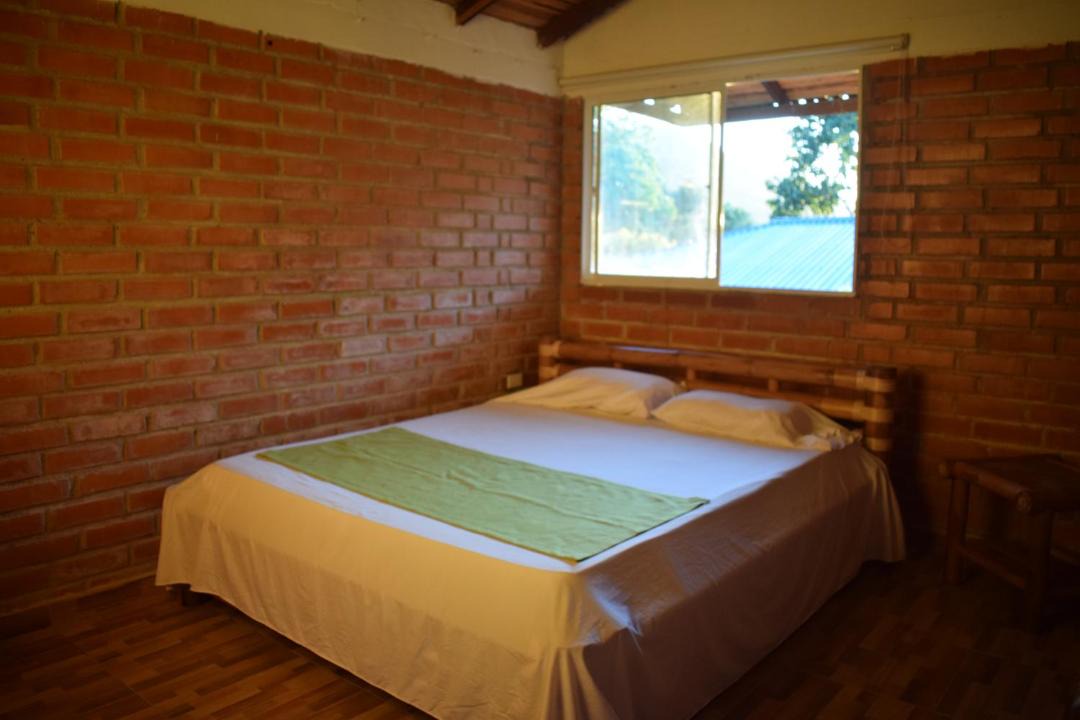 Photo of Bedroom in Minca