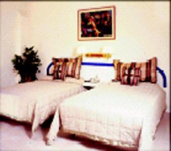 Photo of Bedroom in Celaya