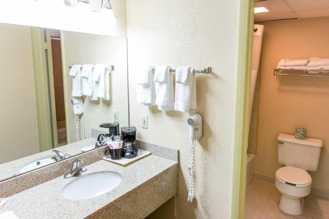 Photo of Bathroom in Big Rapids