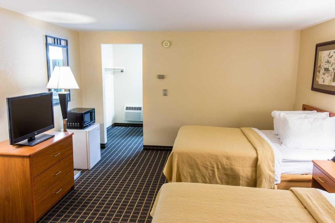 Photo of Bedroom in Big Rapids