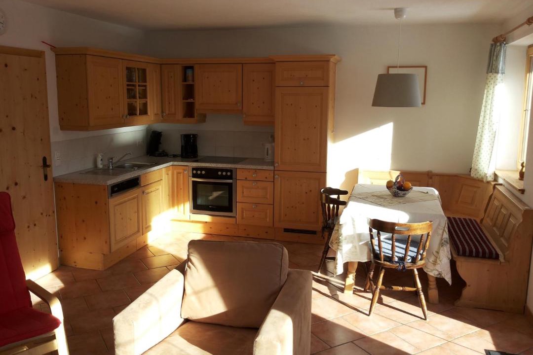 Photo of Livingroom in Alpbach