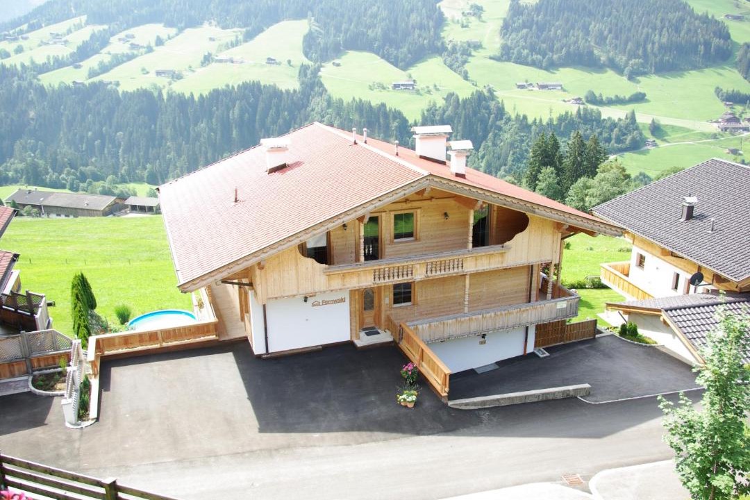 Photo of Others in Alpbach