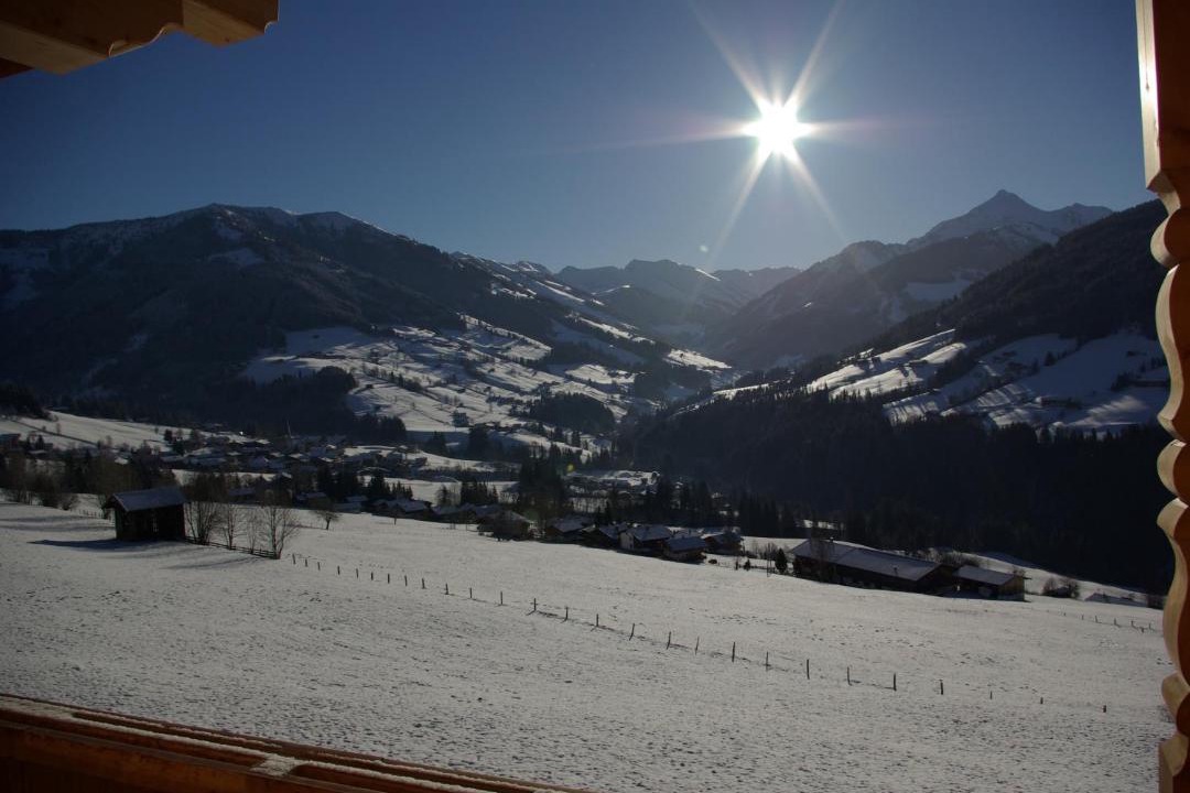 Photo of Others in Alpbach