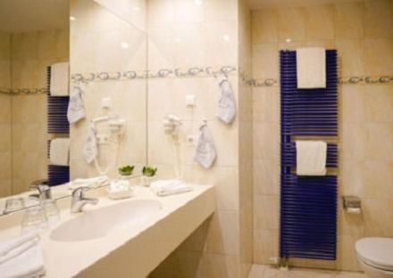 Photo of Bathroom in Rangsdorf