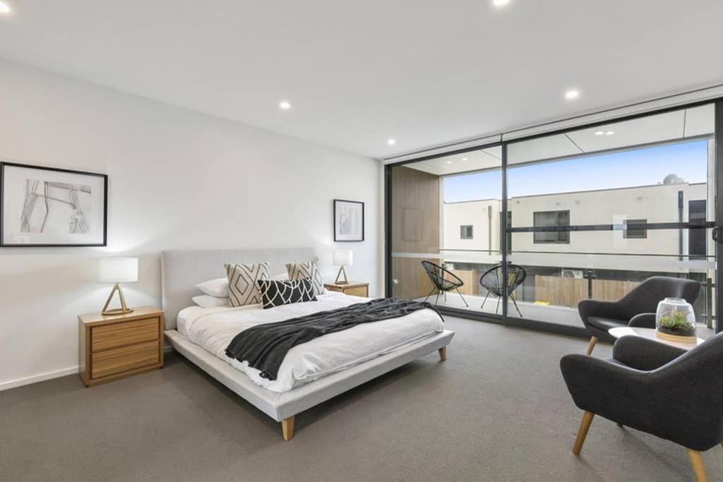Photo of Bedroom in Anglesea