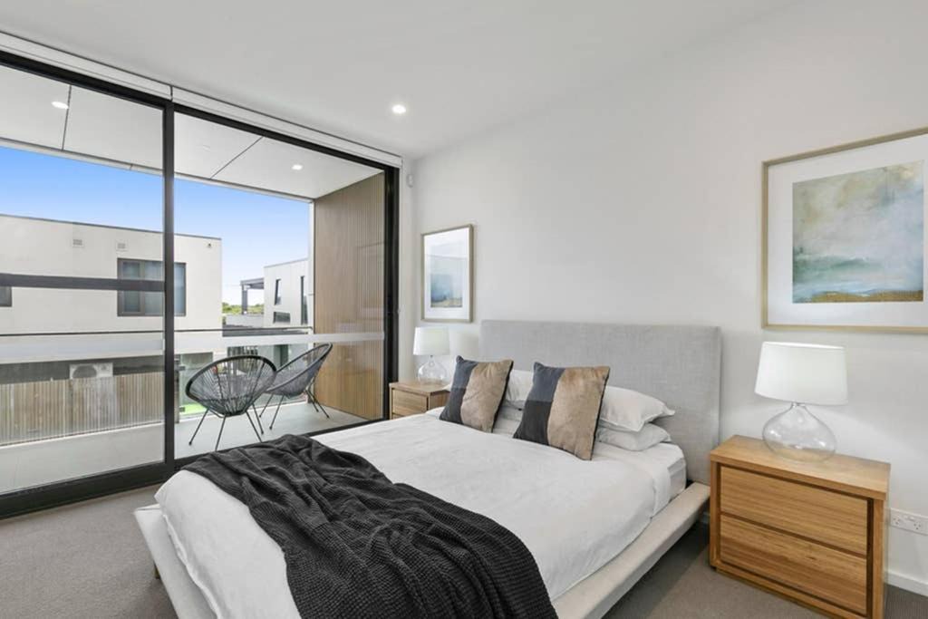 Photo of Bedroom in Anglesea