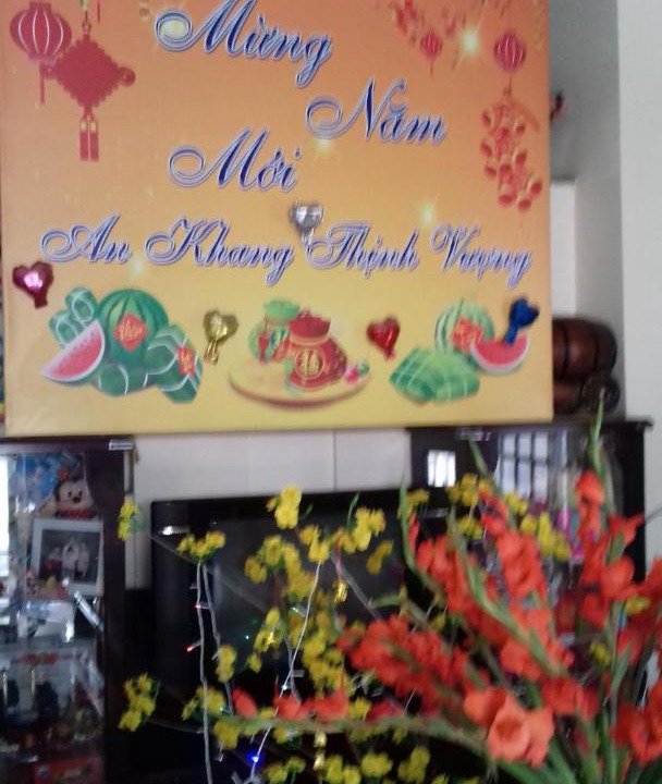 Photo of Livingroom in Thanh Khe