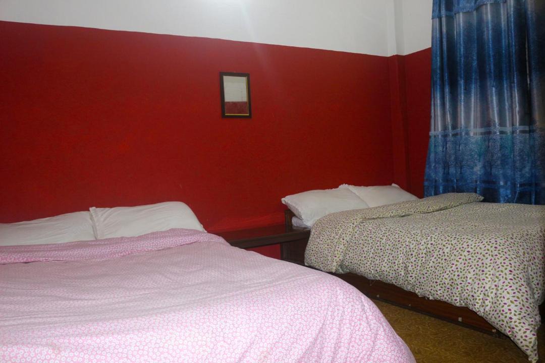 Photo of Bedroom in Lekhnath
