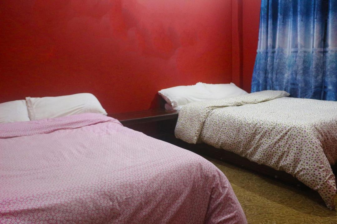 Photo of Bedroom in Lekhnath
