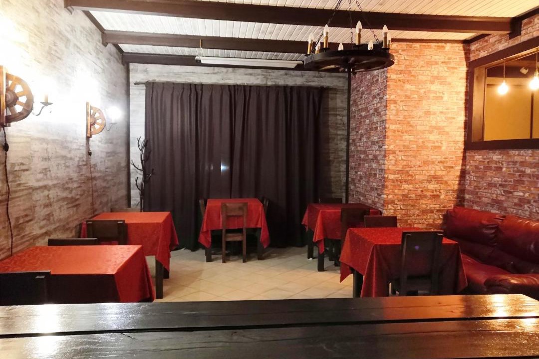 Photo of Livingroom in Belokurikha