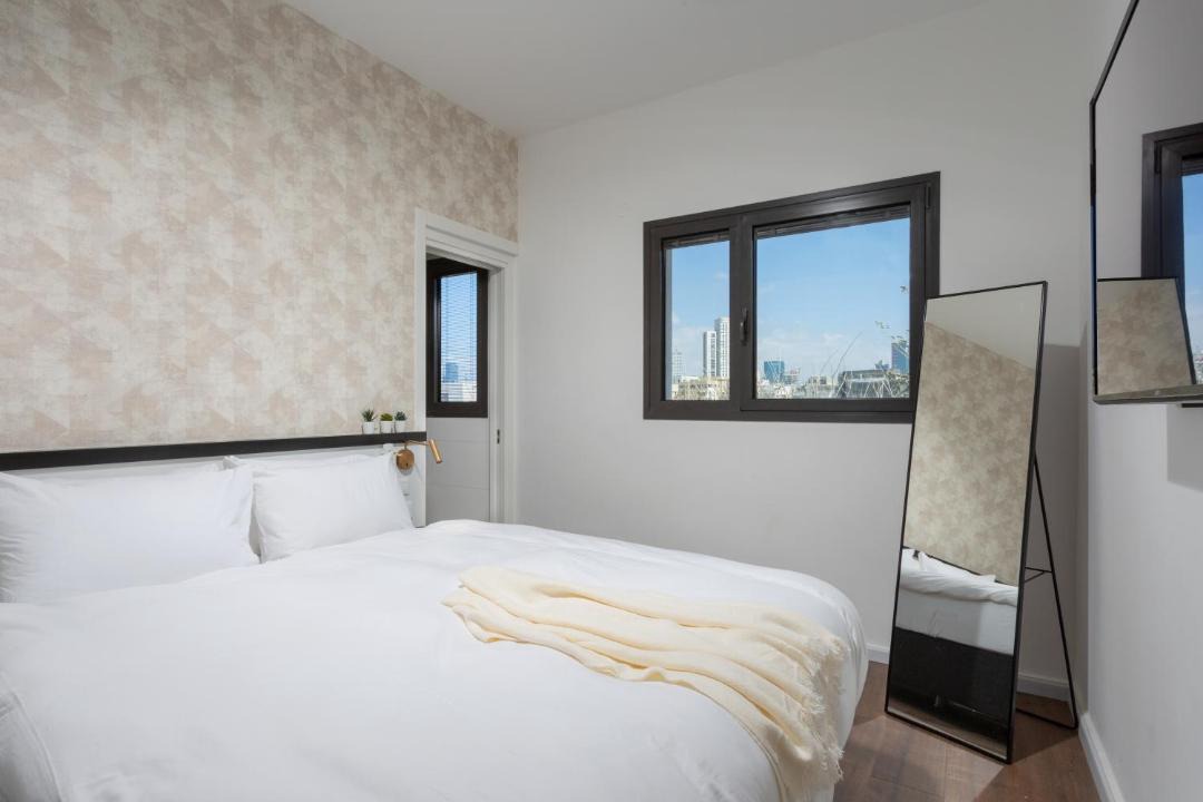 Photo of Bedroom in Kerem HaTeimanim