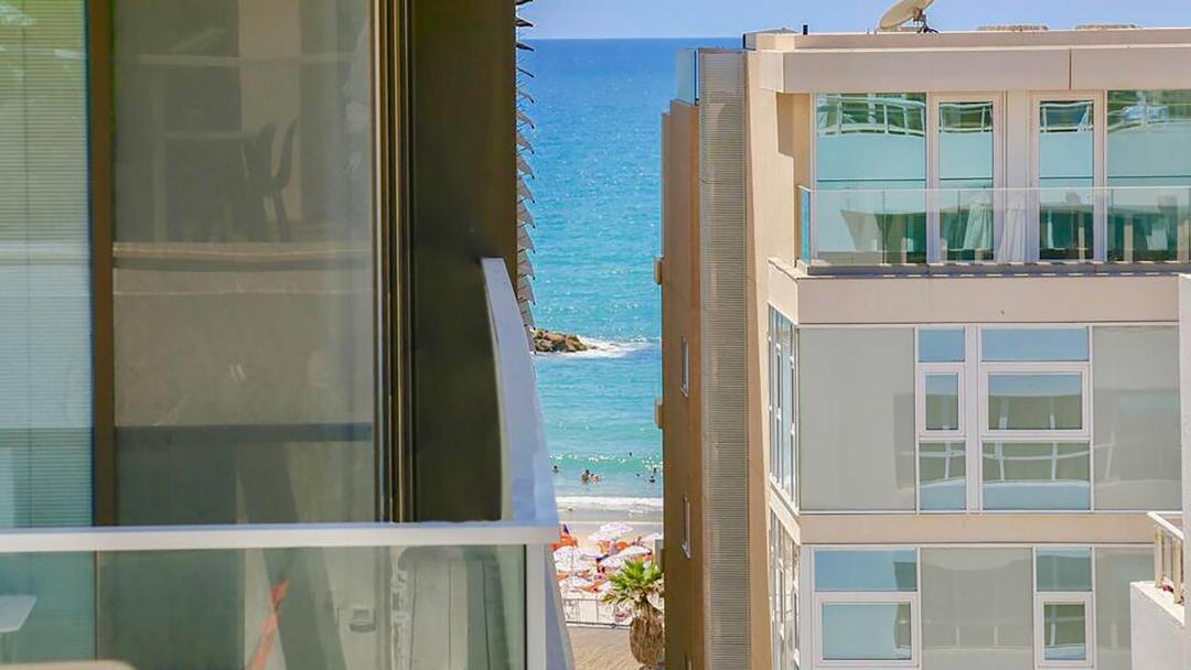 Photo of Others in Tel Aviv Promenade