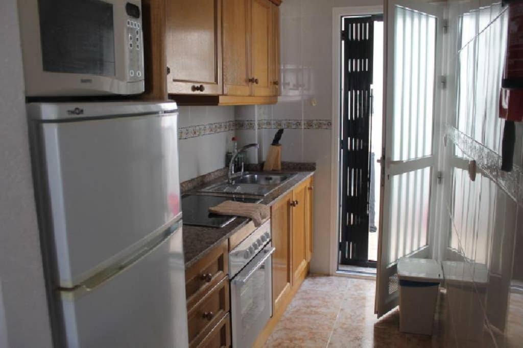 Photo of Kitchen in Orihuela Costa