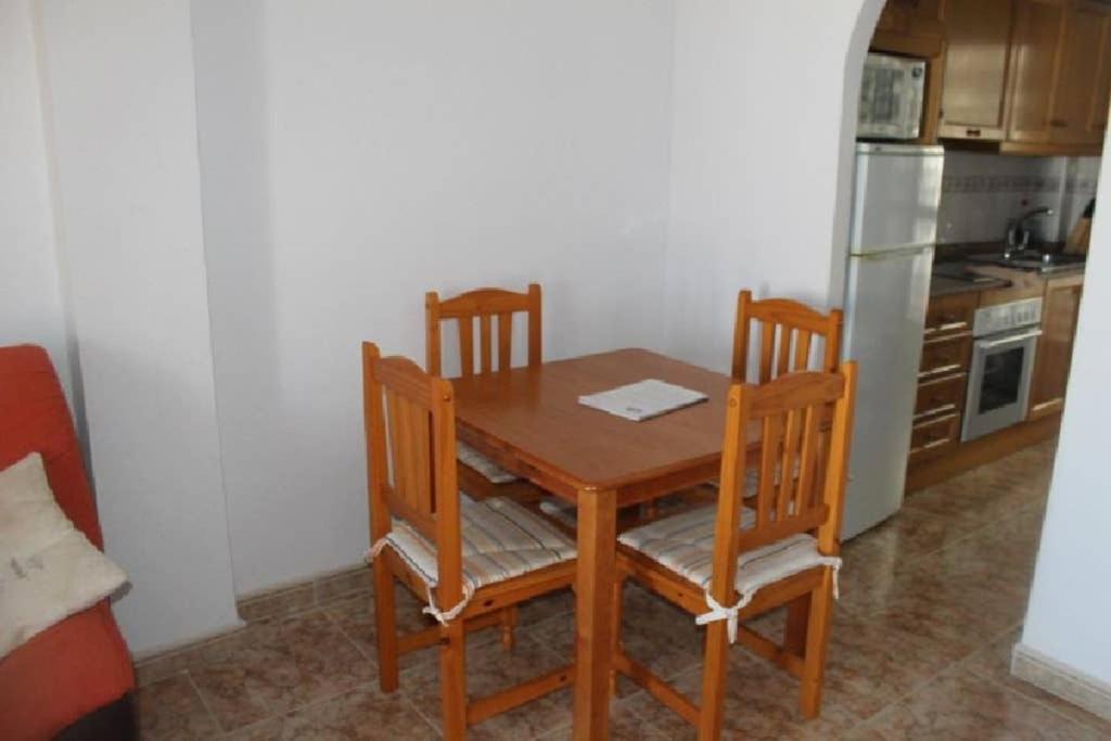 Photo of Livingroom in Orihuela Costa
