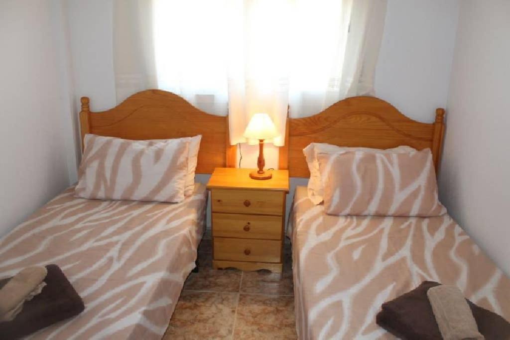 Photo of Bedroom in Orihuela Costa