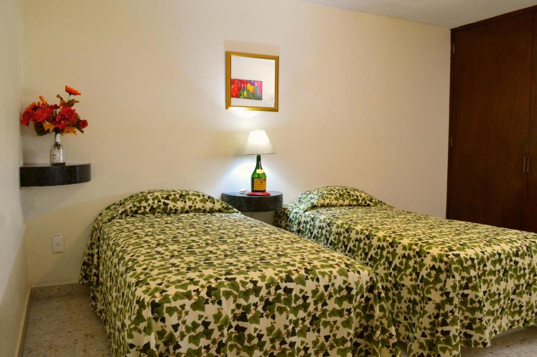 Photo of Bedroom in Celaya