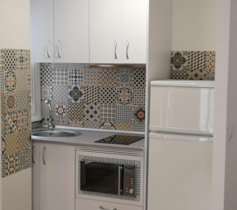 Photo of Kitchen in Alicante City Centre