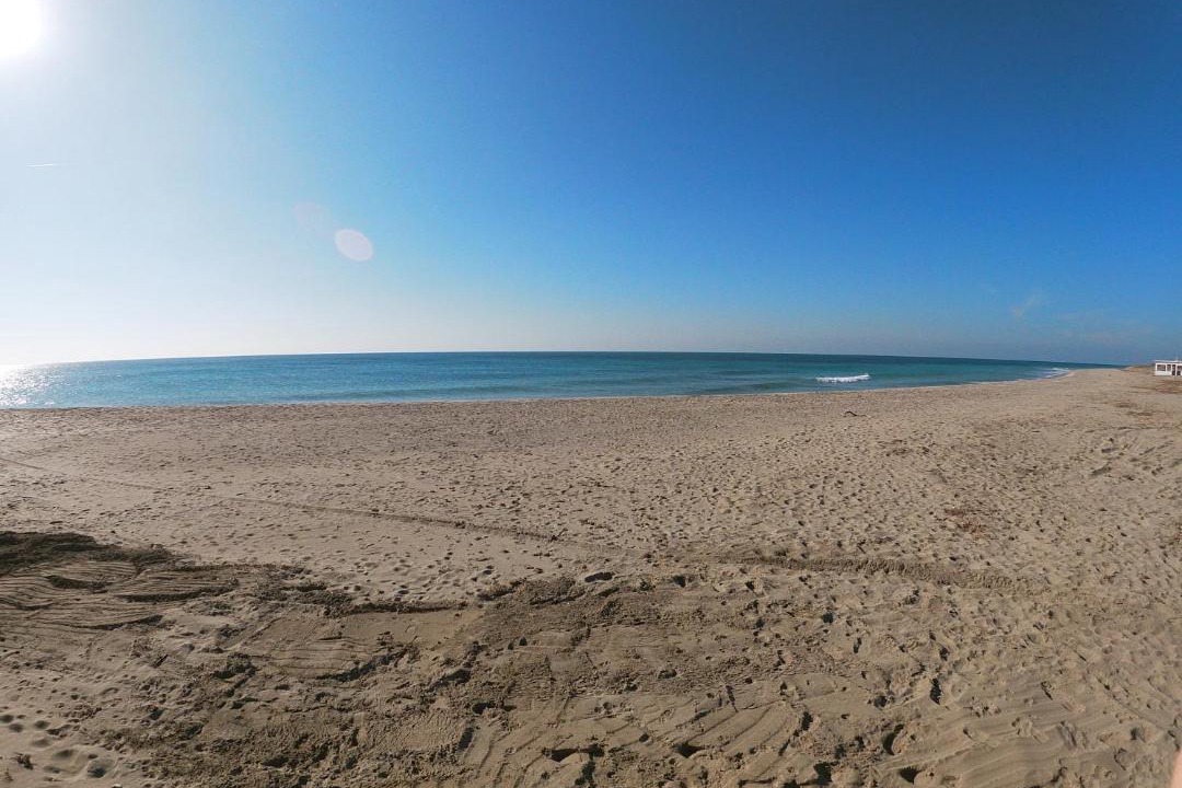 Photo of Outdoor in Torre Mozza