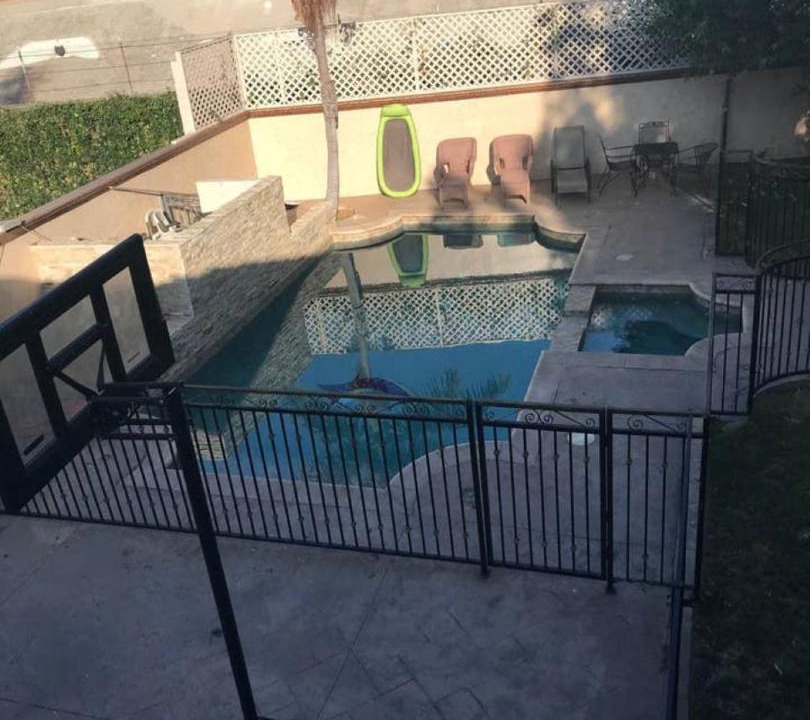 Photo of Patio Balcony in Del Rey