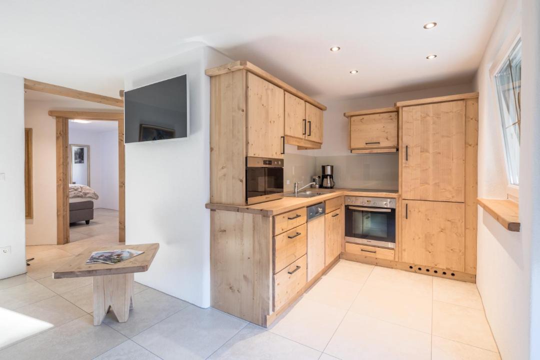 Photo of Kitchen in Rum