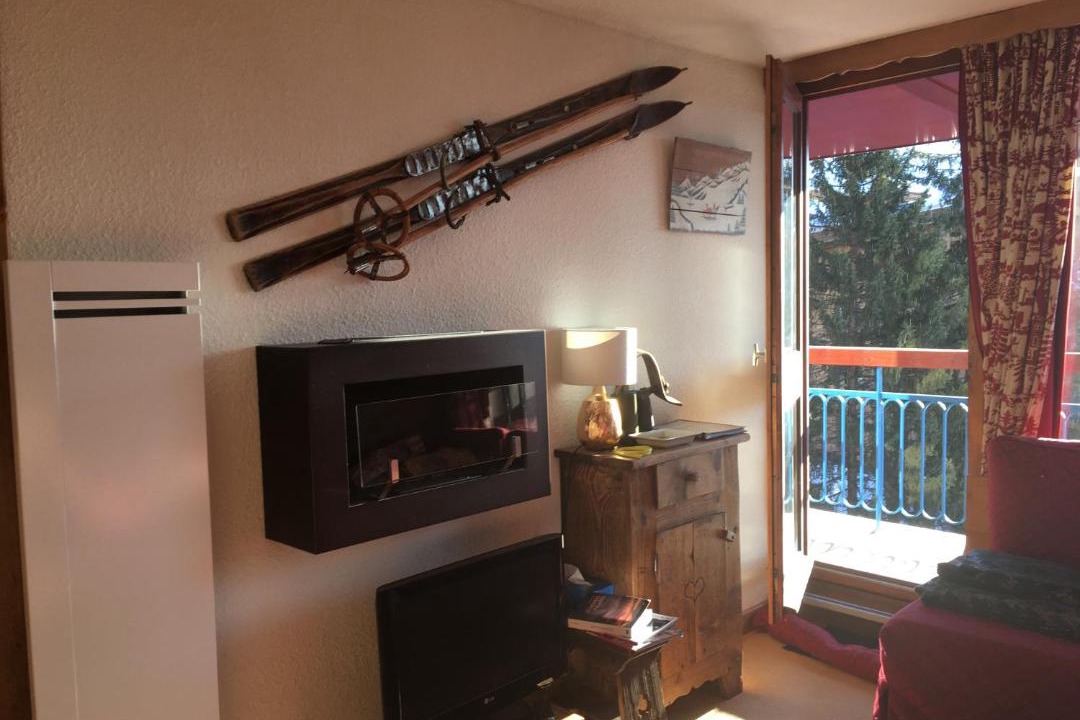 Photo of Livingroom in Arc-1800