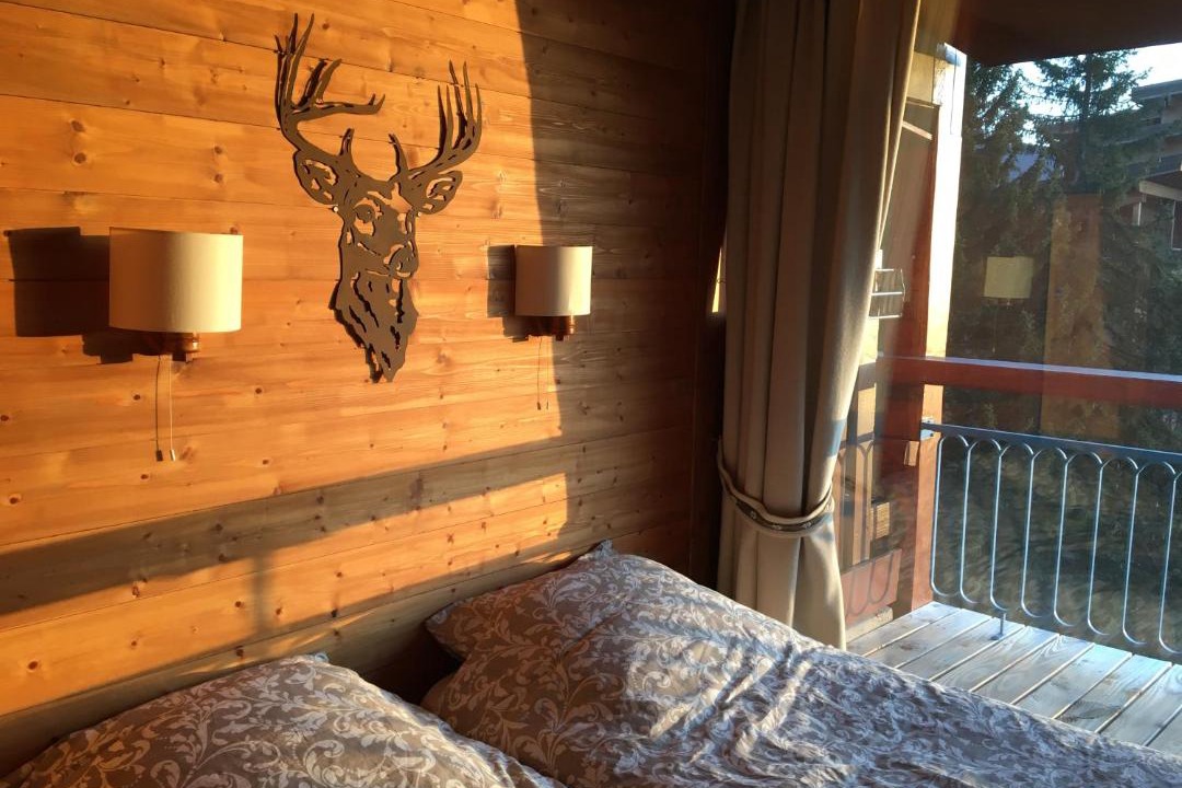Photo of Bedroom in Arc-1800