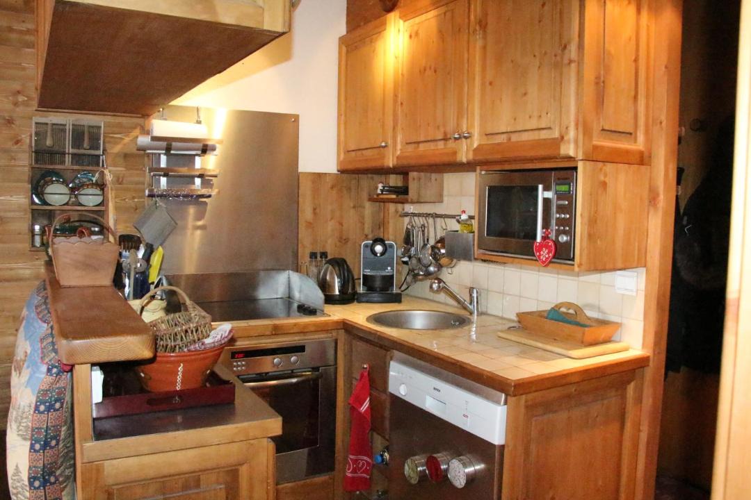 Photo of Kitchen in Arc-1800