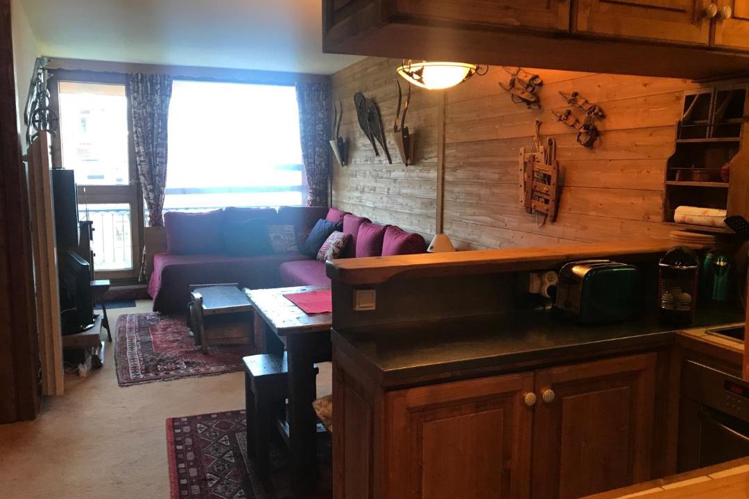 Photo of Kitchen in Arc-1800