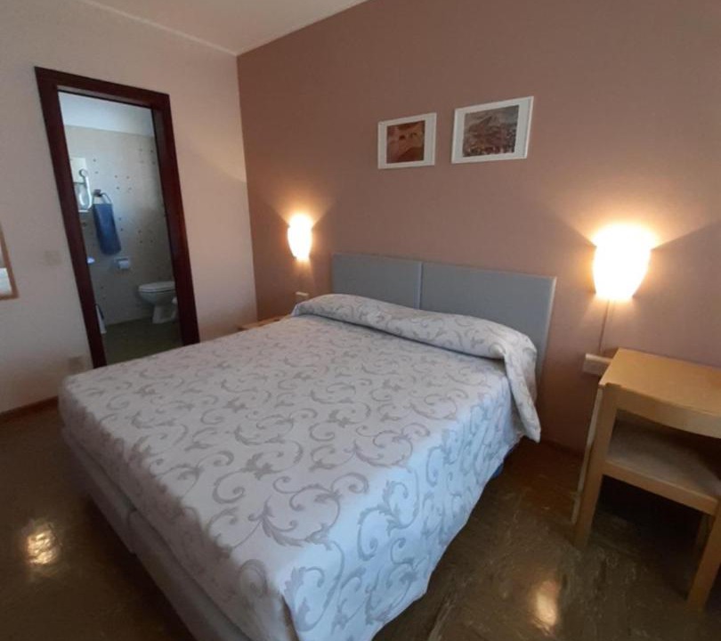 Photo of Bedroom in Tarcento