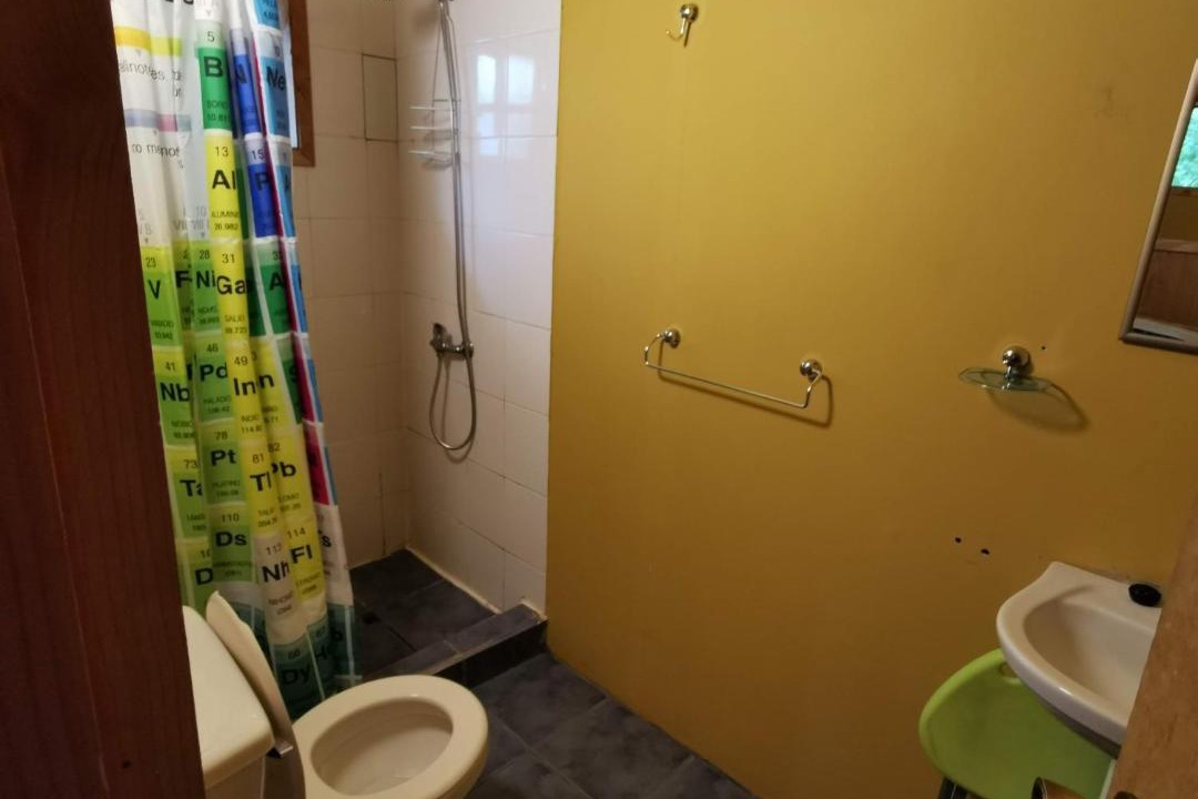 Photo of Bathroom in Conaripe
