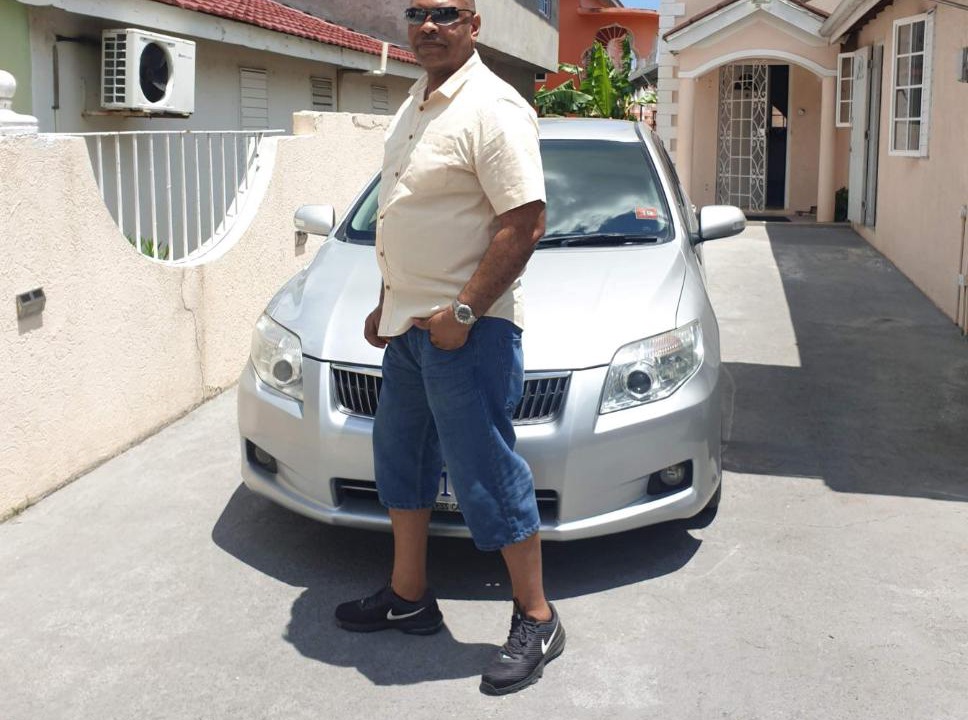Photo of Human In Picture in Montego Bay