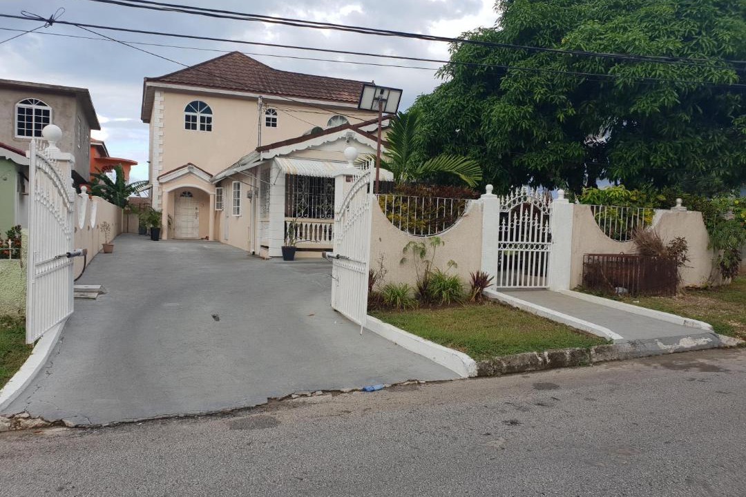 Photo of Buildings in Montego Bay