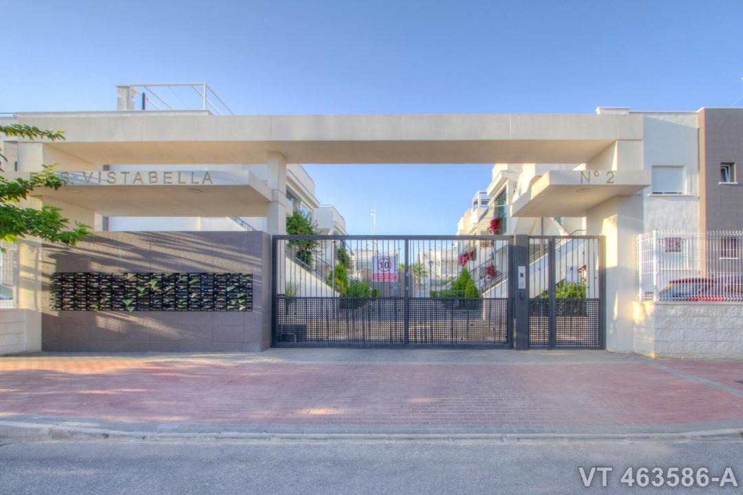 Photo of Buildings in Torrevieja