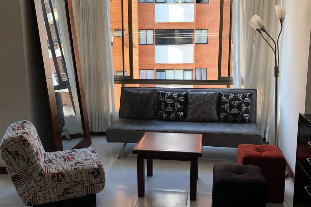 Photo of Livingroom in Pereira