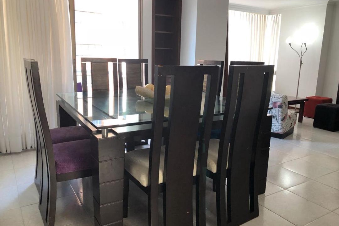 Photo of Livingroom in Pereira