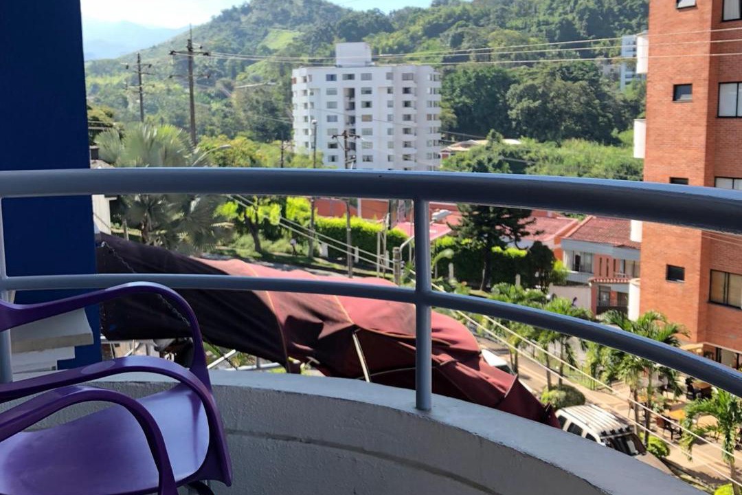 Photo of Patio Balcony in Pereira