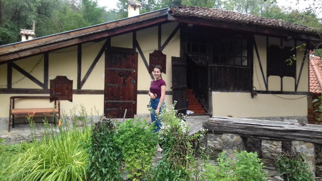 Photo of Buildings in Elena