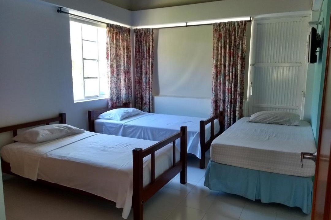Photo of Bedroom in San Andres
