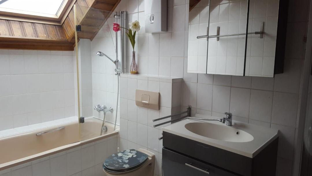 Photo of Bathroom in Alt-Godesberg