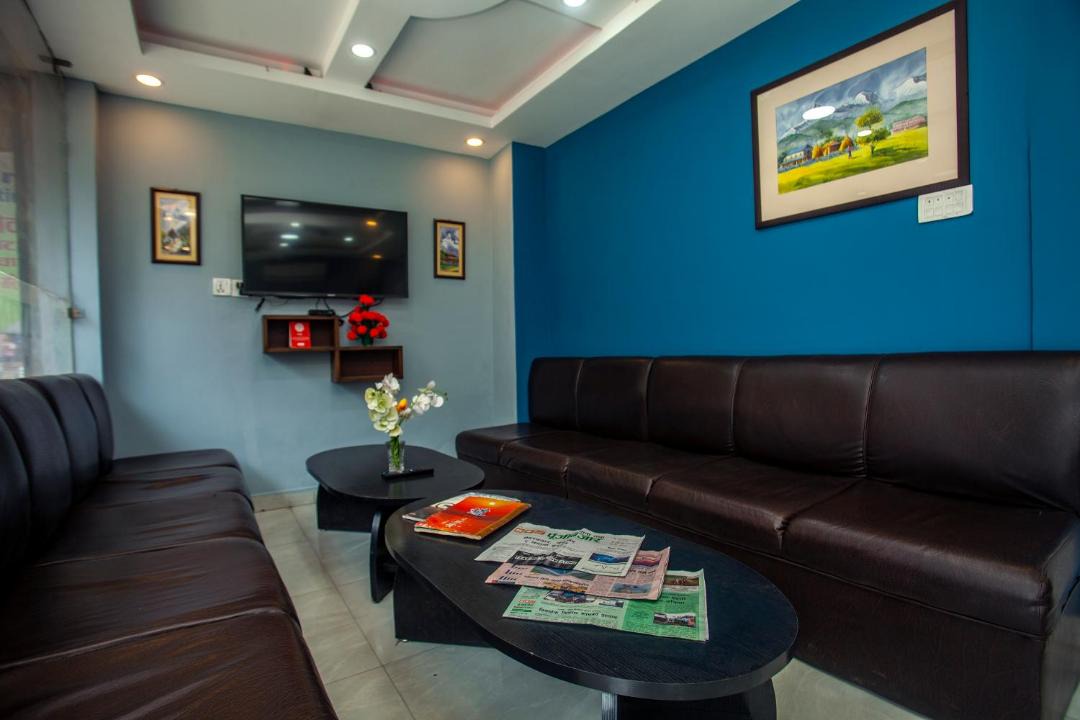 Photo of Livingroom in Thamel