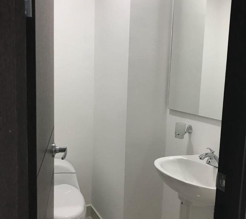 Photo of Bathroom in Comuna 4