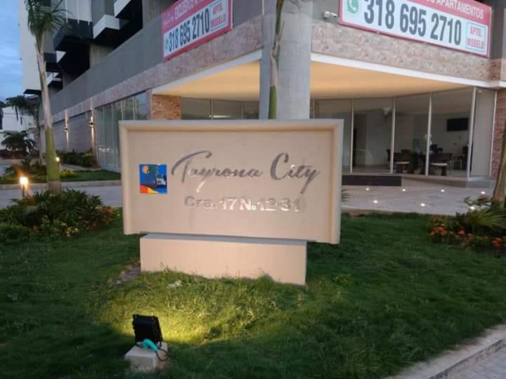 Photo of Buildings in Comuna 4