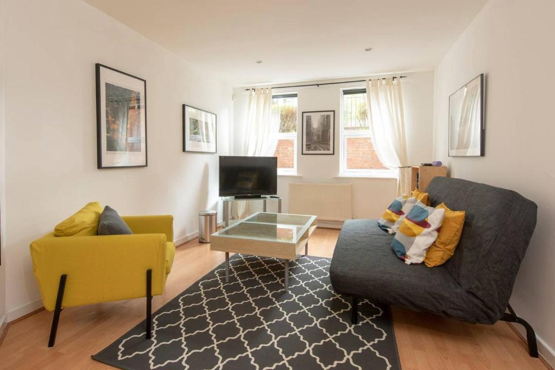 Photo of Livingroom in Fallowfield