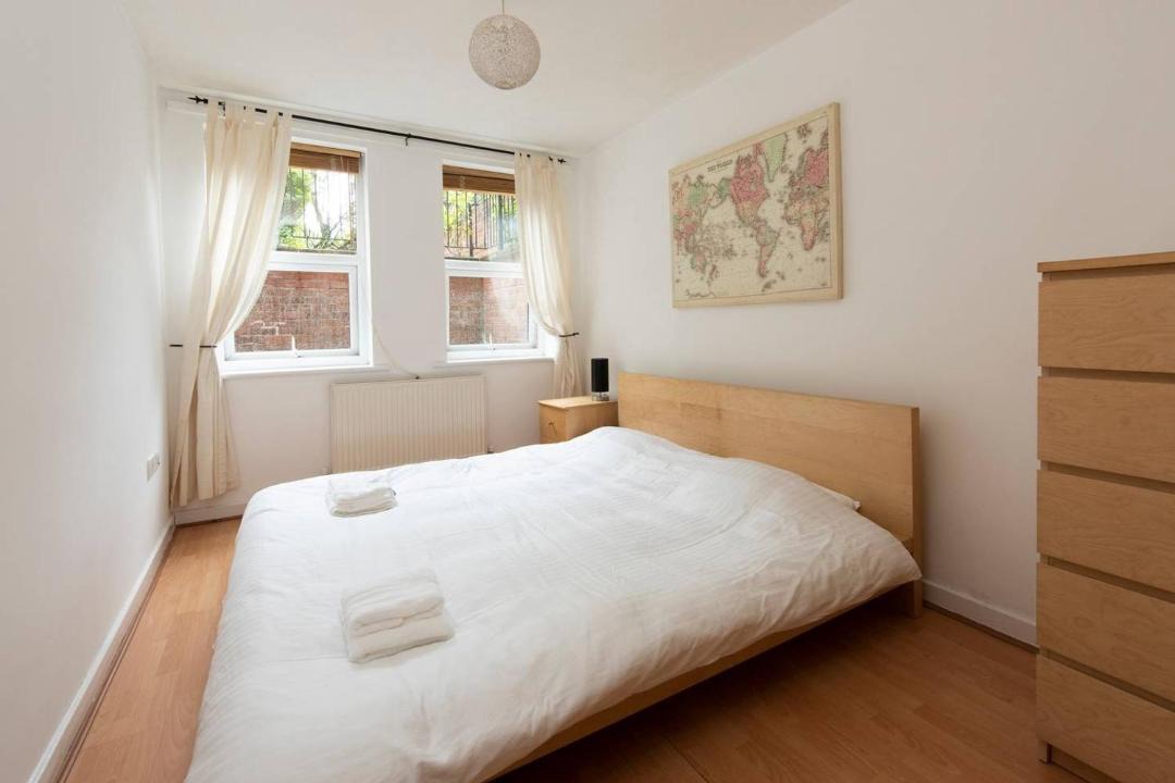 Photo of Bedroom in Fallowfield
