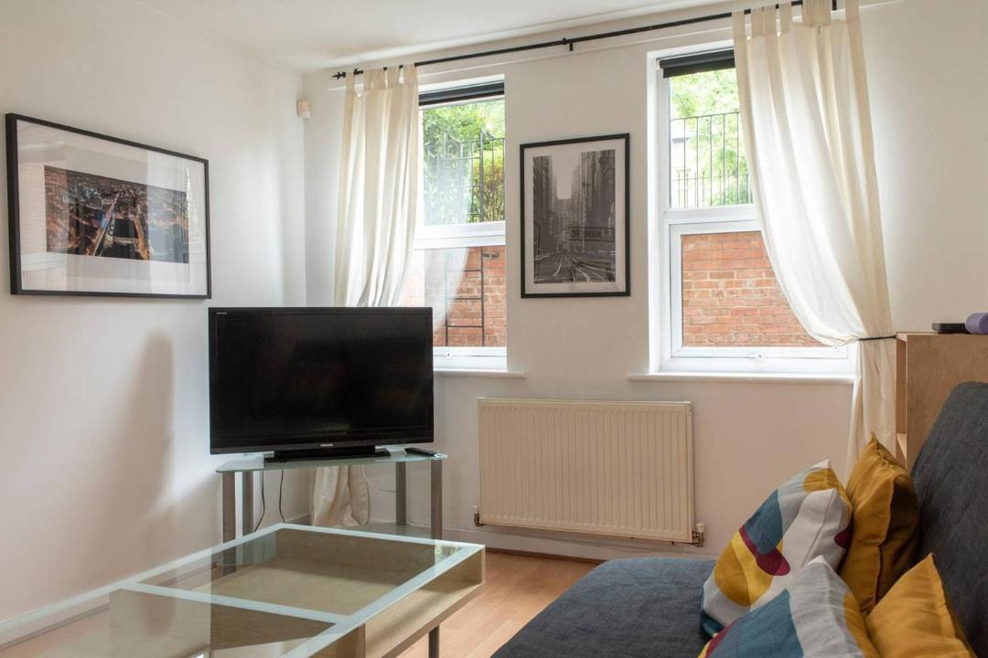Photo of Livingroom in Fallowfield