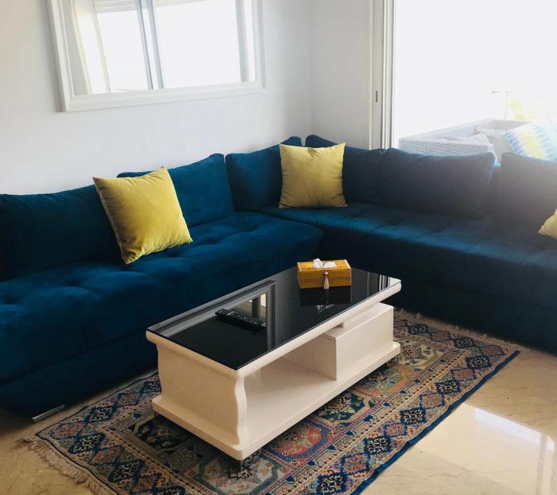 Photo of Livingroom in Tamariss