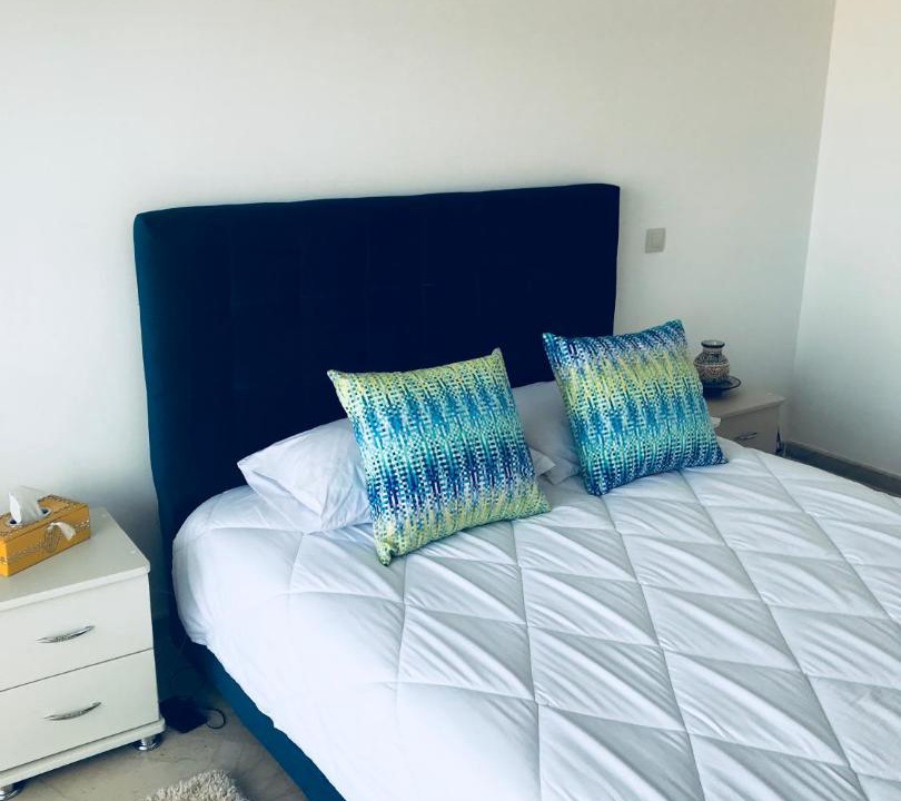 Photo of Bedroom in Tamariss