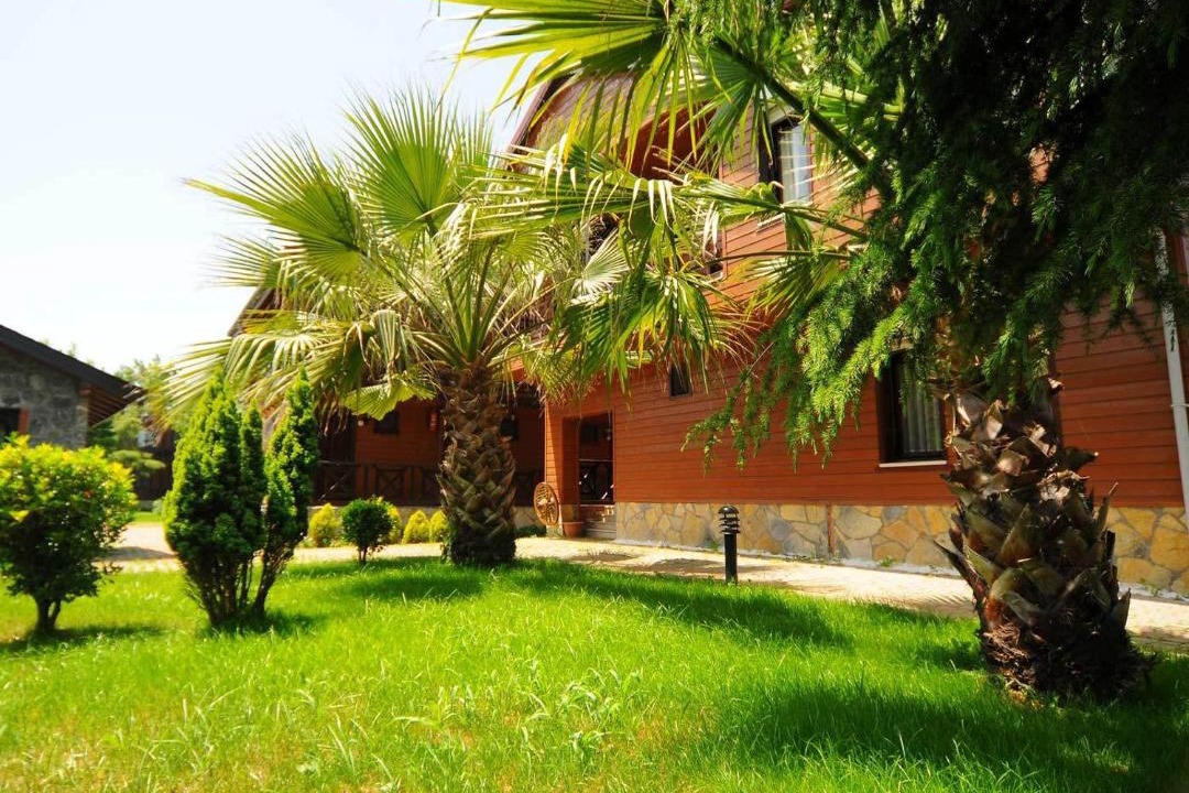 Photo of Livingroom in Agva