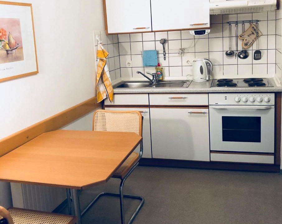 Photo of Kitchen in Bad Alexandersbad